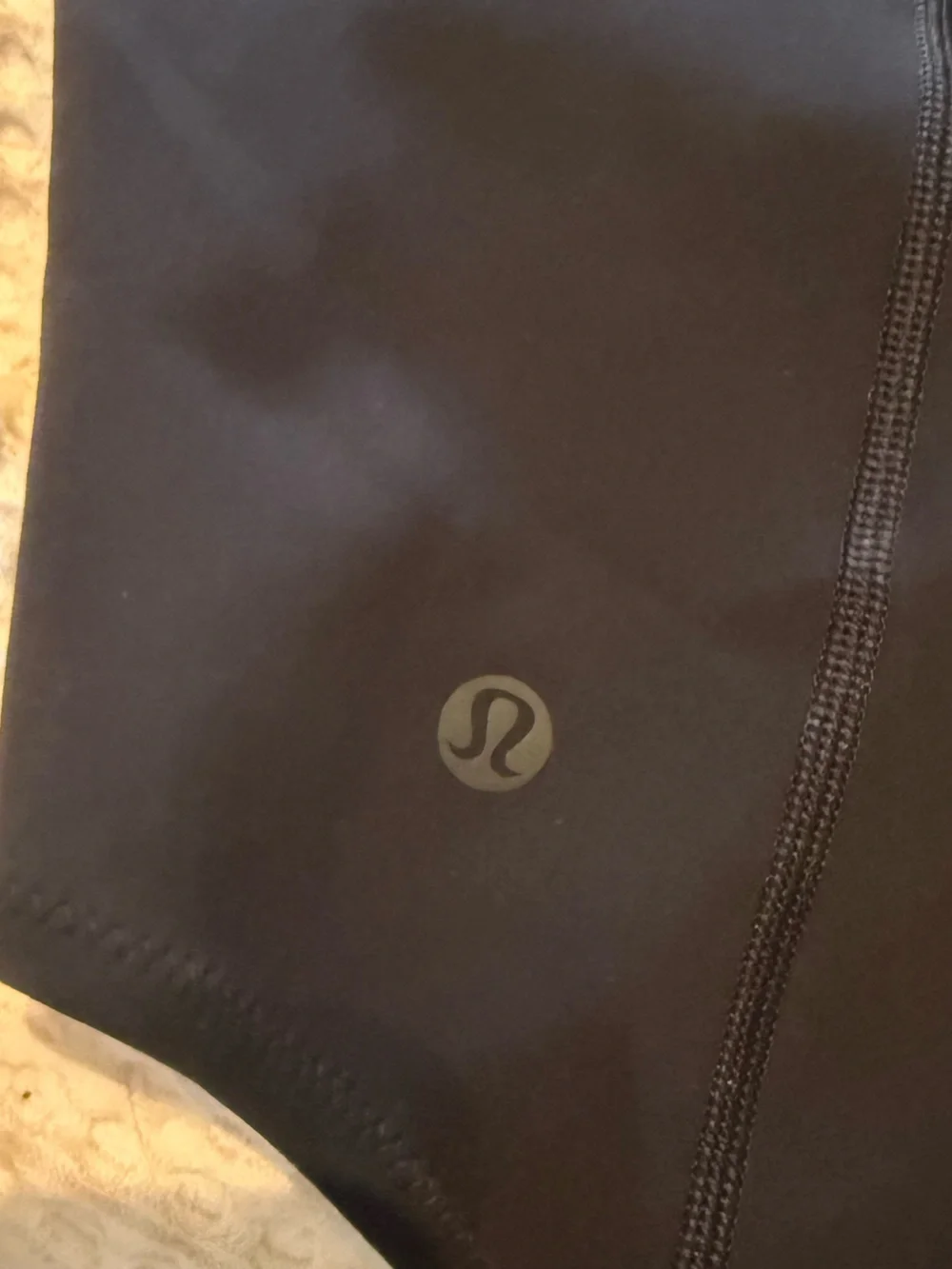Lululemon Zip Back Paddle Suit 12